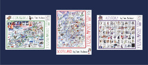 Tim Bulmer Humorous Cartoon Giclée Prints by Time Bulmer – Tim Bulmer | Humorous ...