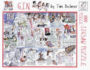 GIN Jigsaw