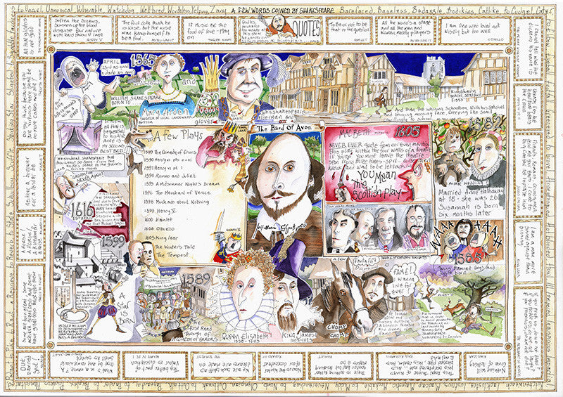 The Bard