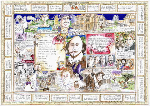 The Bard