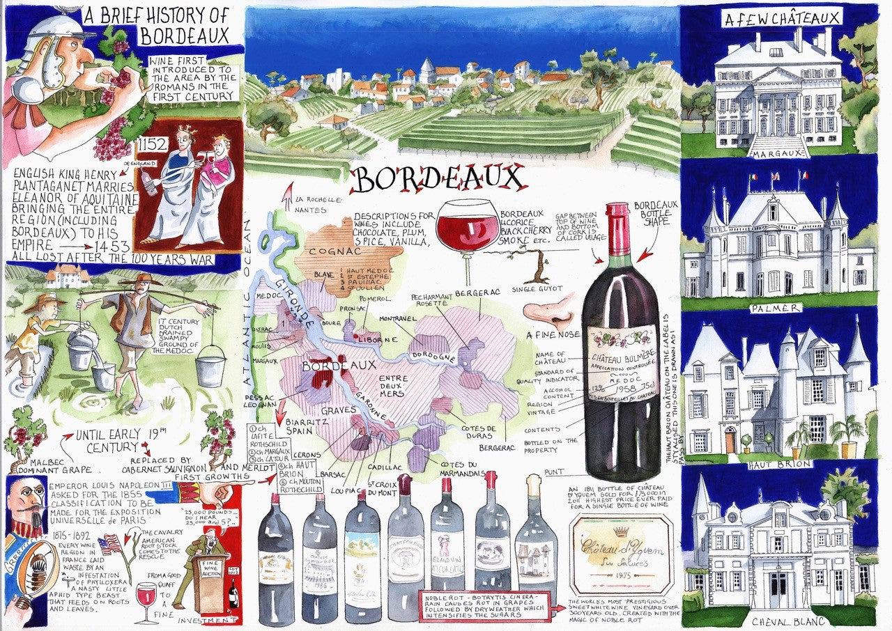 Bordeaux