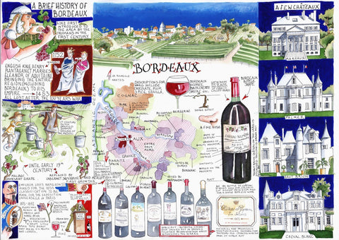 Bordeaux