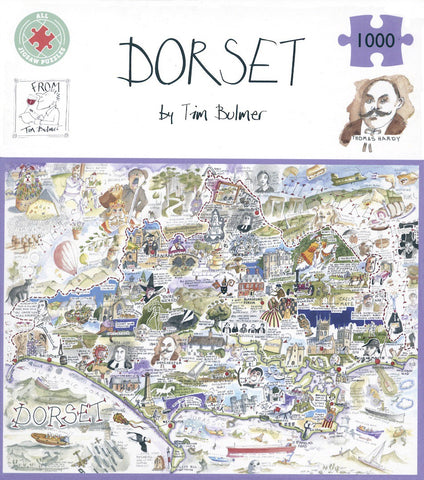 DORSET Jigsaw