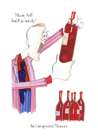 Tim Bulmer Giclees – Tim Bulmer | Humorous Cartoons for all occasions signed by ...